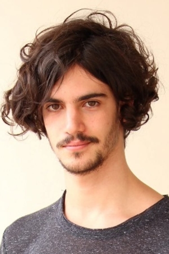 Actor Caio Horowicz