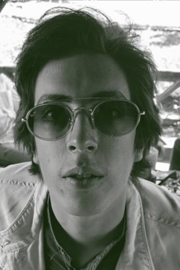 Film director Mario Alejandro Arias