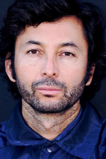 Actor César Giraldo