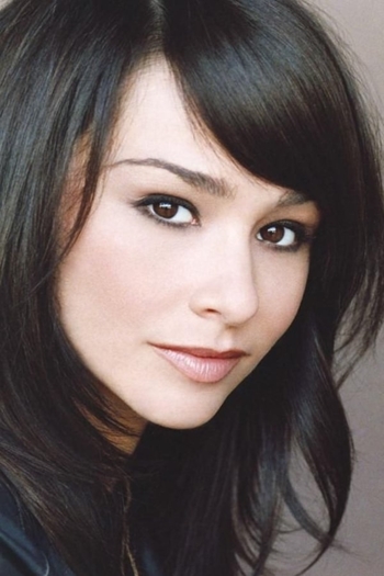 Actor Danielle Harris