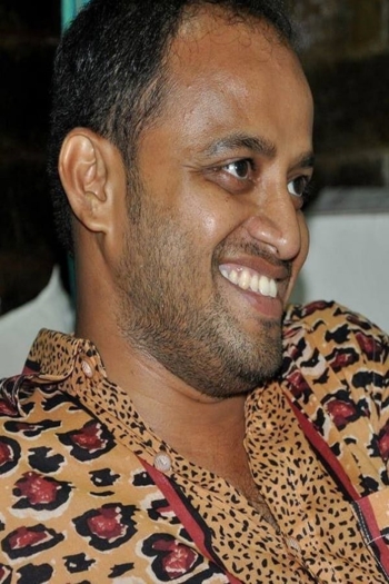 Actor Vaibhav Nivate
