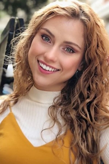 Actor Natalia Juárez