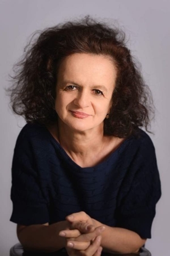 Actor Maria Cristina Maccà