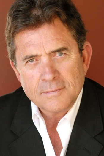 Actor Barry Jenner