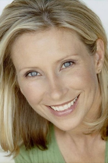 Actor Karen S. Gregan