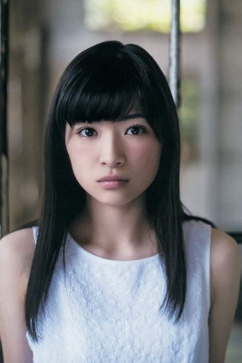 Actor Mio Yuki