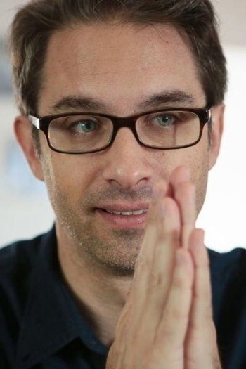 Actor Guillaume Serina