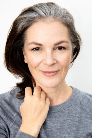 Actor Sonia Vigneault