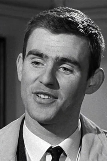 Actor Terence Edmond