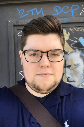 Actor Christopher Young