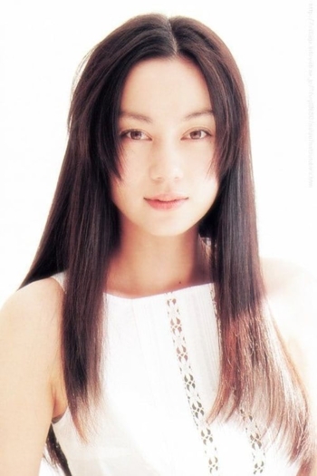 Actor Rie Ino'o