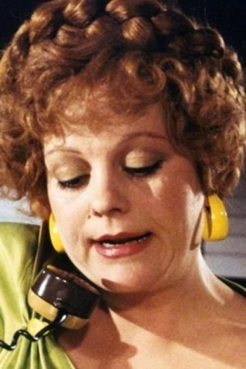 Actor Billie Zöckler