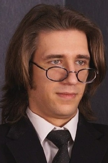 Actor Artem Samoylenko