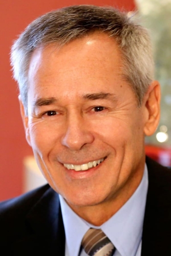 Actor Gaétan Brouillard