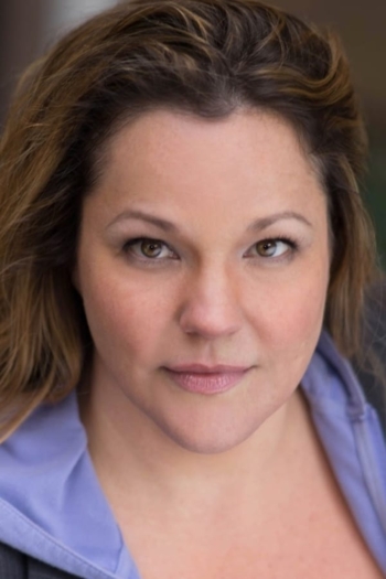 Actor Katt Masterson