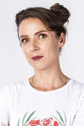 Actor Cosmina Larisa Dobrota