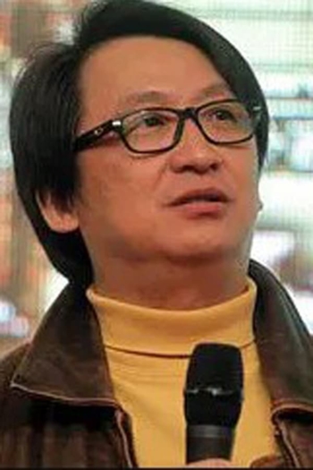 Film director Shen Xinghao