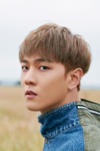 Actor Donghyuk