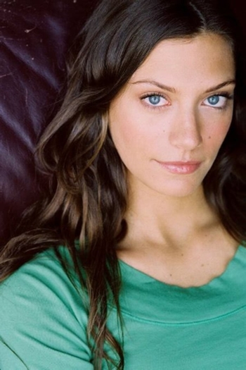 Actor Michelle Lombardo