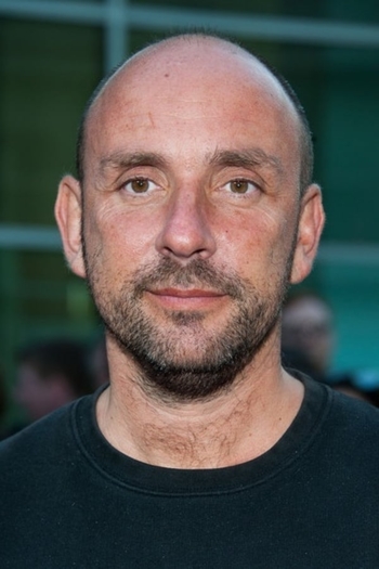 Film director Dan Mazer