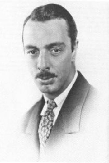 Film director Arthur Ripley