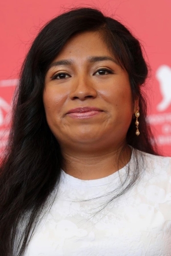Actor Nancy García García
