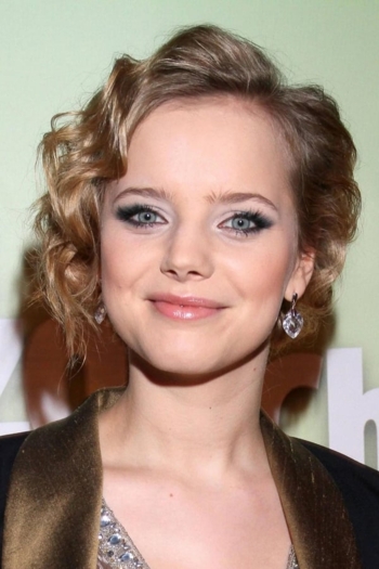 Actor Justyna Schneider