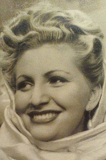 Actor Gülistan Güzey