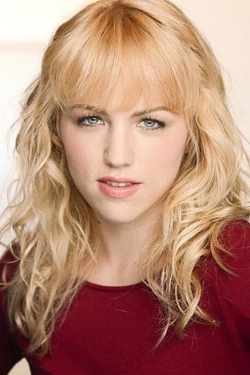 Actor Chelsea Stanfel