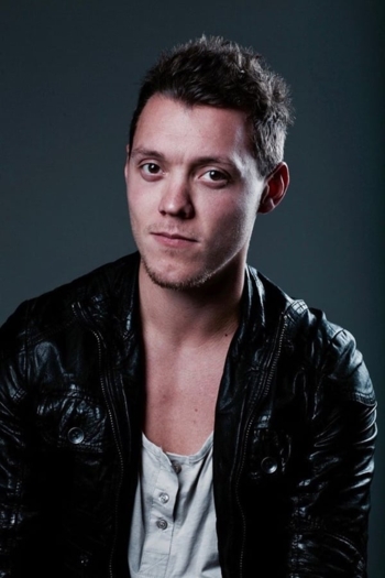 Film director Martin Sofiedal