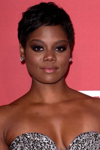 Actor Afton Williamson