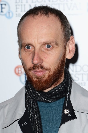 Actor Ewen Bremner