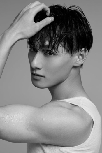 Actor Wang Zhuocheng