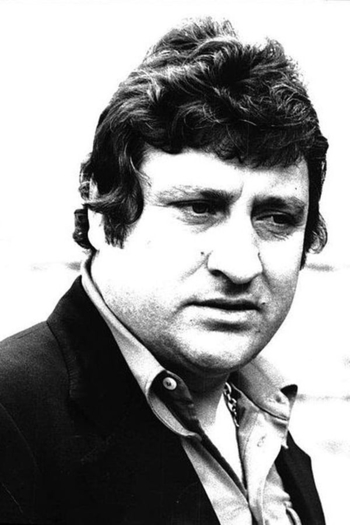 Actor Mario Merola