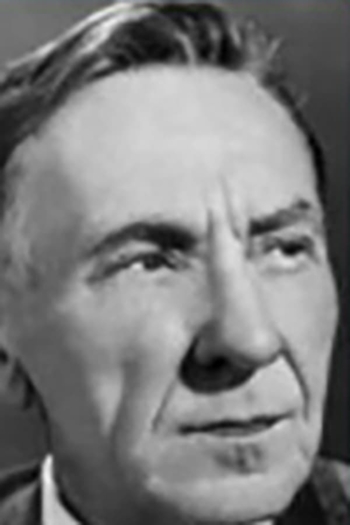 Actor Vladimir Dedushko