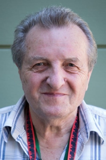 Actor Jaromír Kallista