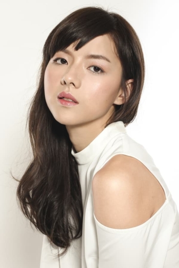 Actor Jasmine Sim