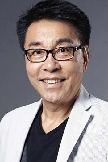 Actor Chen Shucheng
