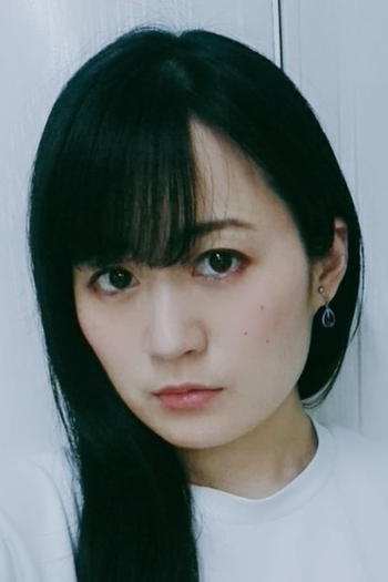 Actor Kaori Motoyama