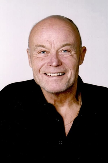 Actor Volkmar Kleinert