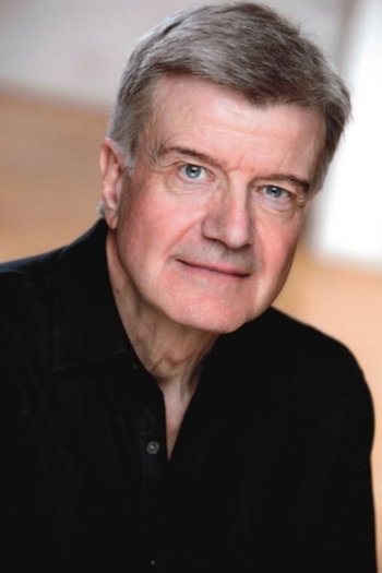 Actor James Prendergast