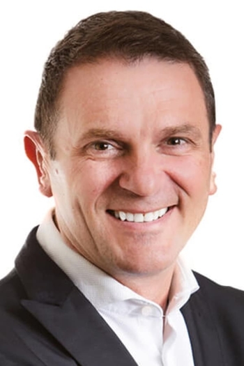 Actor François Bonnardel