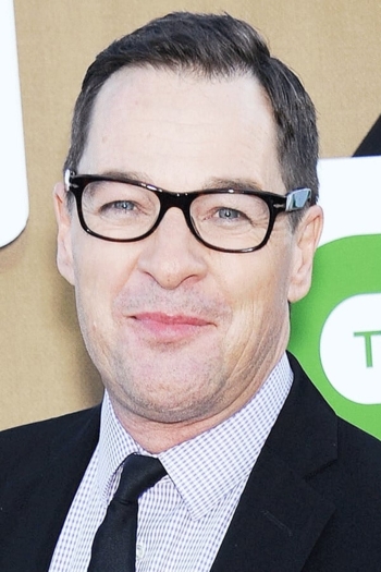 Actor French Stewart