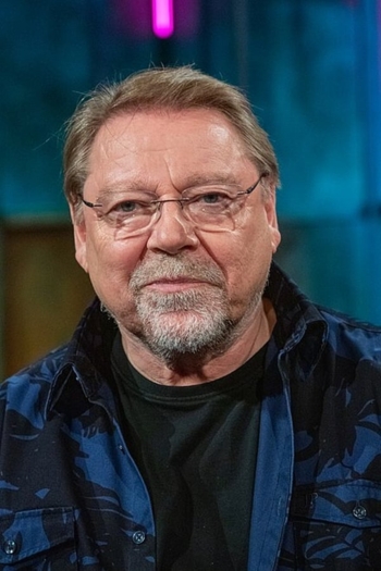 Actor Jürgen von der Lippe