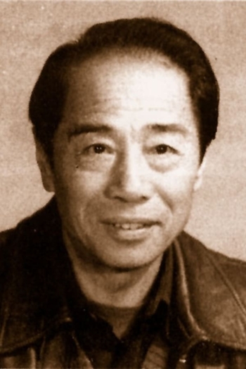 Actor Li Wei