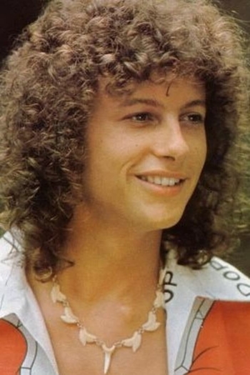 Actor Laurie Wisefield