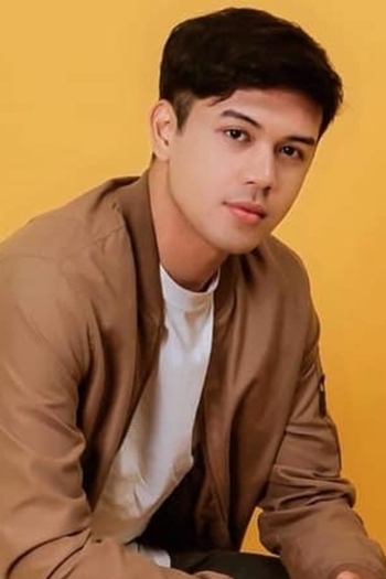 Actor Miko Gallardo