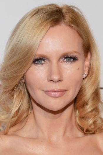 Actor Veronica Ferres
