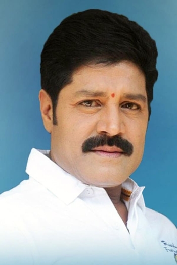 Actor Srihari
