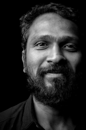 Actor Vetrimaaran